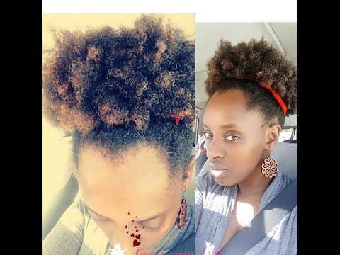 DORE IBANGA WAKORESHA MUGUSUKA UMUSATSI WA NATUREL