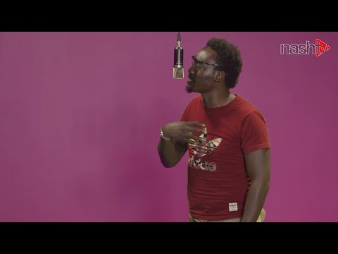 Silent Killer (@RAREMUSIK) - Mashoko | COLOR VIBES