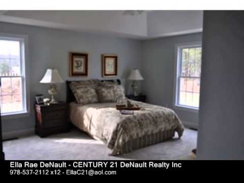 Lot1 Old Mill Circle, Westminster MA 01473 - Single Family Home - Real Estate - For Sale -