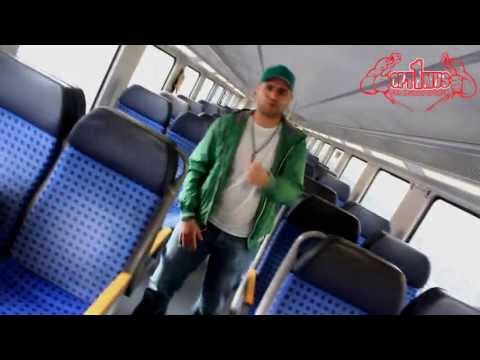 AK vs. A-Train - Vorrunde 2 - VBT 2013 feat. King Wiiiid u. BigPat