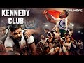 Kennedy Club Women S Sports Tamil Full Movie Sasikumar Meenakshi Soori