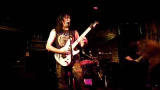 Arsis - Return & Forced To Rock