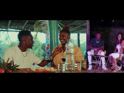 Armain Vrai Vampire - RESTO Feat @Kovitch_off ( Clip Officiel ) By The One Futur