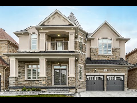 4 Maple Syrup Street, Brampton Home for Sale by Harbinder Brar - Real Estate Properties for Sale