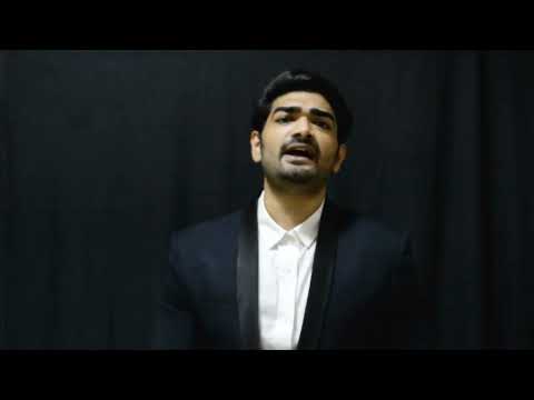 prajwal chinnayya  lawyer Audtion