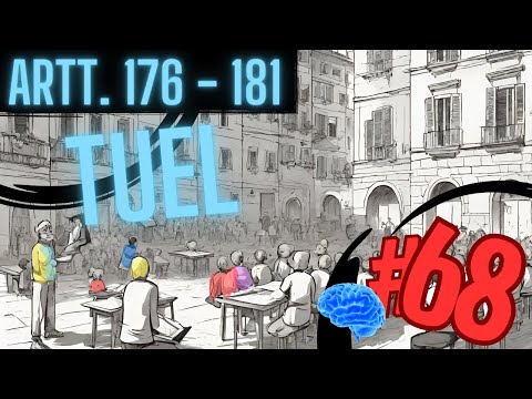 I'M PREPARING YOU FOR THE PUBLIC COMPETITION: EELL ACCOUNTING - ARTICLES 176 - 181 | Lesson 68
