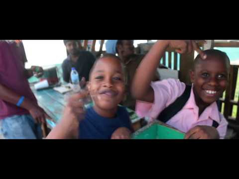 Crocadile - Where I come from