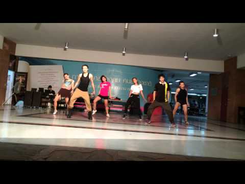 ซ้อม WASSUP - Wa$$up