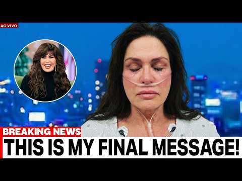 Marie Osmond Is Saying Goodbye After A Tragic Diagnosis