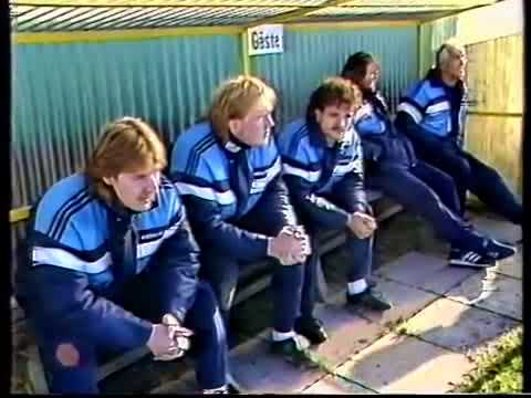 Flavia Solva - SK VOEST Linz 3:0 - 2. Liga 1988/89