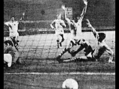 02.10.1968 I FENERBAHÇE 2-1 MANCHESTER CİTY (MAÇ ÖZETİ)