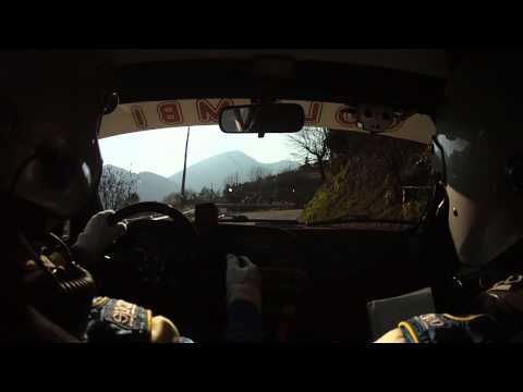 Cameracar Full HD Ronde del Sebino 2013 Maran-Maran 306 Maxi FA7 3°tempo assoluto!