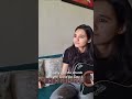 Learning How To Play Guitar In 4 Days Shorts