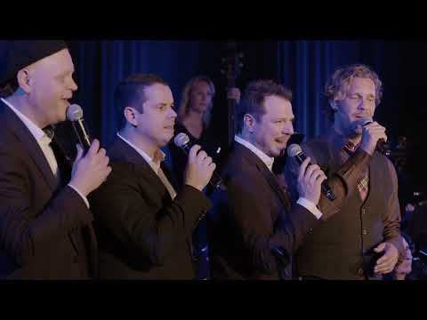 Awarakadawara - Tamburizza Ivan Vuković feat. BasBariTenori & Markus Neugebauer