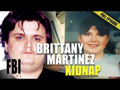 A Family Torn | FULL EPISODE | The FBI Files