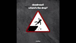 Gula (where's the drop?) [432Hz] song by deadmau5