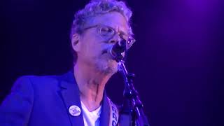 The Jayhawks-Until You Came Along live in Madison,WI 6-23-18