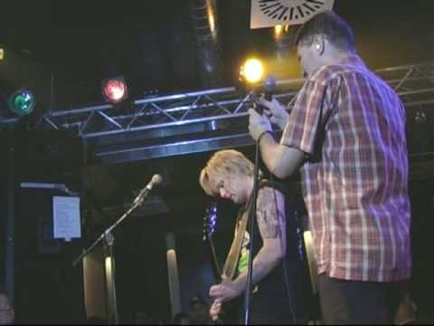 LustFingeR - I fought the law