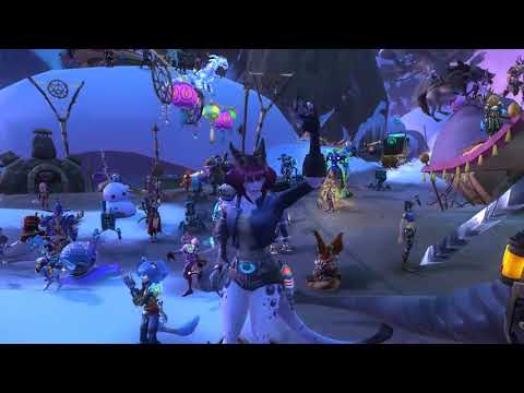 The end of Wildstar