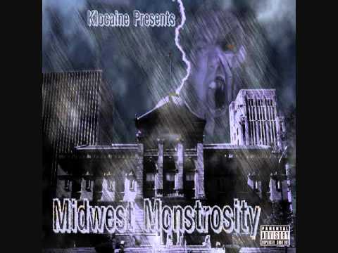 Indiana Ridin Ft. D-Low Flexxican