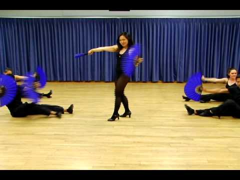 SDAART - Flower Drum Song: Fan Tan Fannie Preview