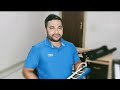 Phir Aur Kya Chahiye Shreyash Patel Melodica Cover Arijit Singh Sachin Jigar Music