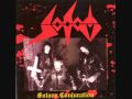 Sodom - Blasphemer (Live) 