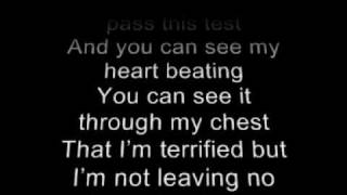 Russian Roulette - Rihanna - Lyrics