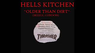 HELL´S KITCHEN - OLDER THAN DIRT