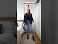 How To Wear Ankle Boots With Jeans Shorts