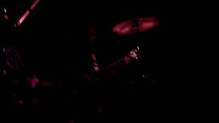 Xiu Xiu - Daphny (live @ Creepy Teepee 2011)