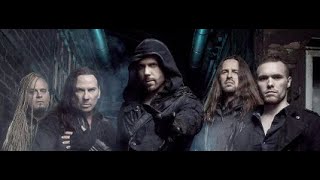 GUITAR FLASH = Kamelot - Liar Liar MEDIUM (22697)