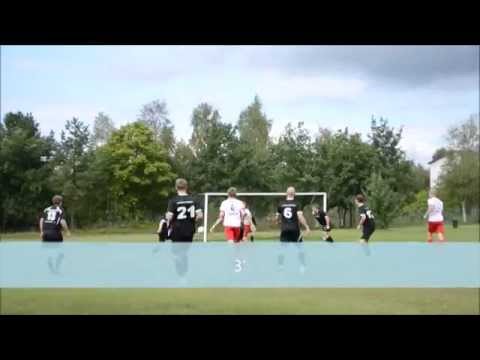 Lihula JK 0 - 0 JK Kernu Kadakas (30.08.2014)