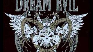 Dream Evil - Black Hole (Japanese Bonus Track)