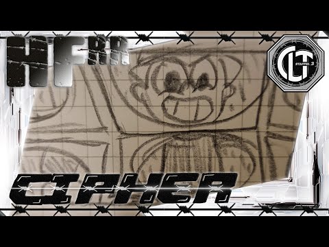 CLT 3 - Halbfinale 2/2 RR | Cipher(X) vs. Paju [prod. by SHREDDED]