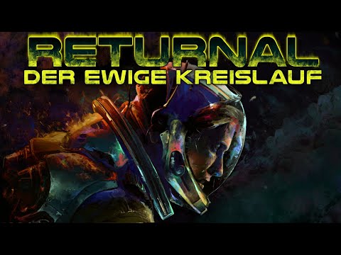 Returnal: Der ewige Kreislauf