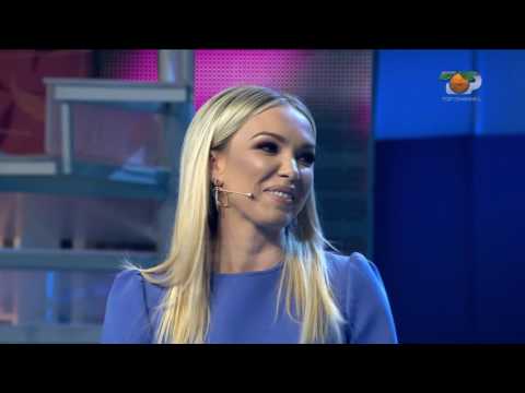 Portokalli, 4 Dhjetor 2016 - Editoriali (Qimja e derrit)