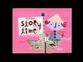 Noggin Story Time Humpty Dumpty