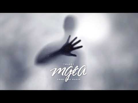 Twardy - Mgła (prod. Ben Maker)