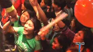 ELOY DE LOS ANDES 2011-2012 - ENAMORADO DE TI (LIMA)