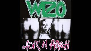 WIZO - I want you to be my girl