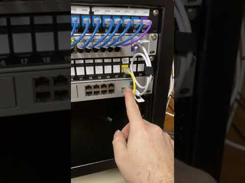Todays Ubiquiti install part 2