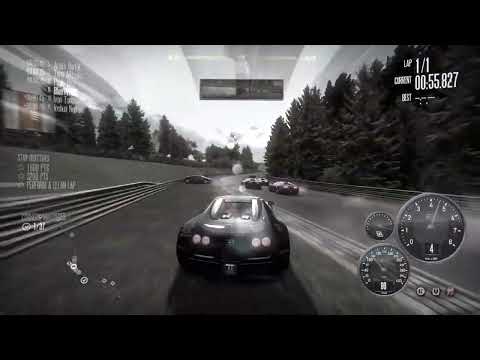 NFS Shift PC - Career Mode Playthrough Pt 49