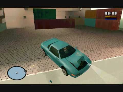 XIII Looping Show by WAPPIE