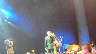 Andreas Gabalier - 12-Ender Hirsch - Bauernbundball Graz 2012