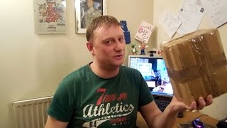 Retro Waffle - Surprise Package #5 (The XBOX Factor)