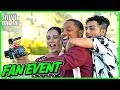 ALADDIN The Amman Citadel Fan Event