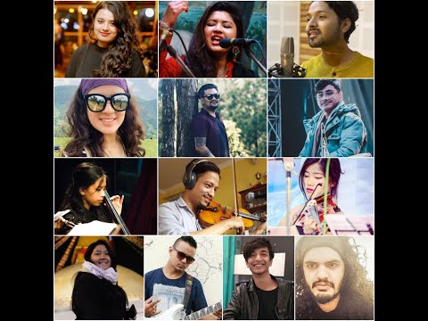 Gaun Gaun Bata Utha || Lockdown Version || Cover ||