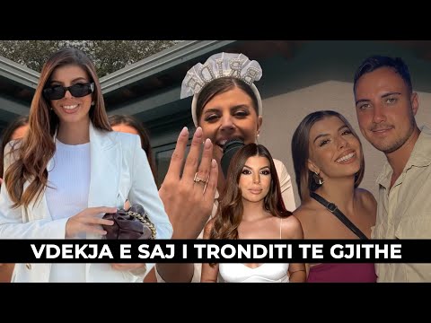 Vdes nusja 2 ditë pas martesës, u ndje keq gjatë dasmës