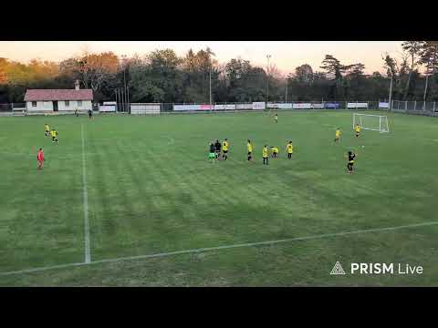 NK Komen : Koper U-13 B | 5. krog MNZ Koper U-13 B 2025/2026